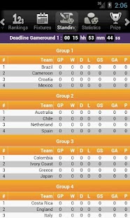 Riuh Di Brazil Screenshots 6