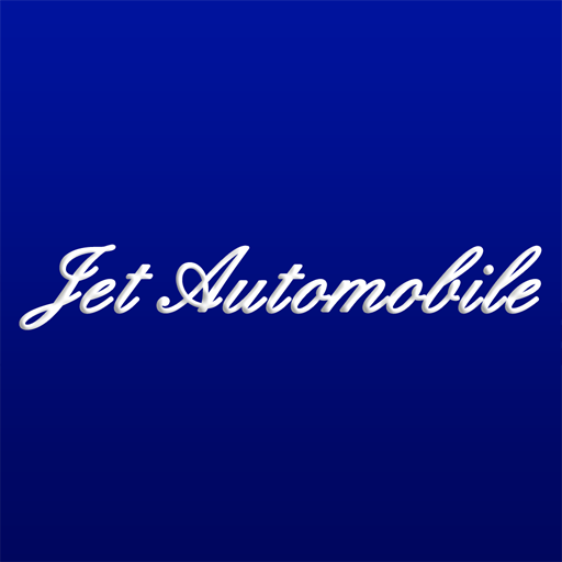 Jet Automobile 工具 App LOGO-APP開箱王