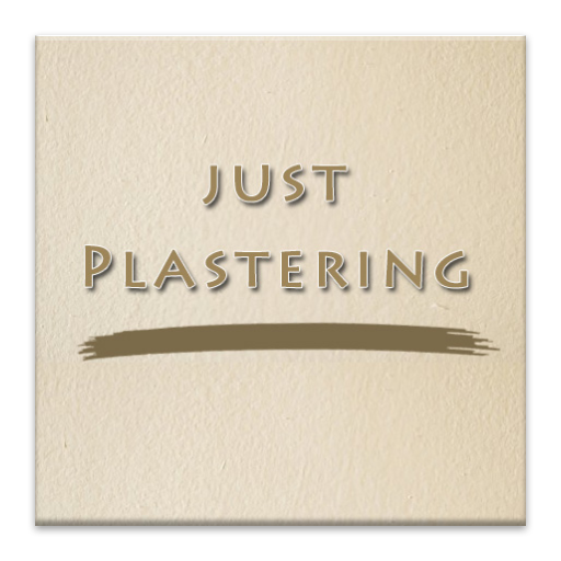 Just Plastering 商業 App LOGO-APP開箱王