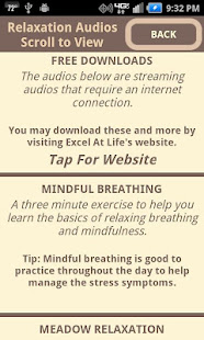 Qi Gong Meditation Relaxation(圖4)-速報App