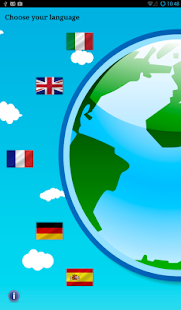 Multilanguage Translator Screenshots 5