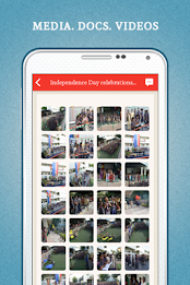 ST.VINCENTS SCHOOL poster 3