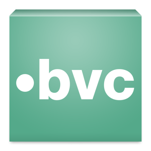 BVC LOGO-APP點子