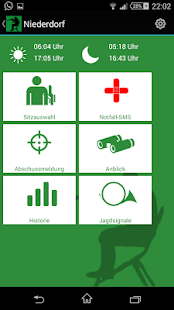 Lastest Horriwo - für Jagd und Jäger APK for PC