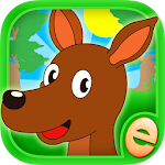 Animal Puzzles for Kids Free Apk