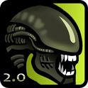 ALIEN 2.0 icon