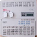 Electrum Akai XR-10 Sample PAK logo