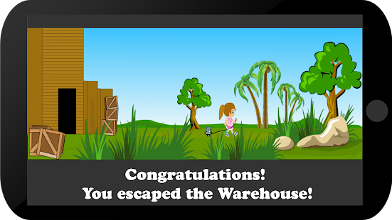 25 Escape Screenshots 6