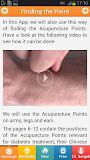 Diabetes Acupressure Trainer