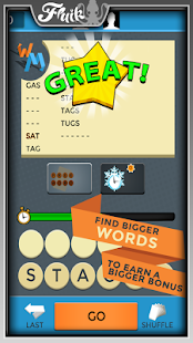 Word Meister Friends Free(圖2)-速報App