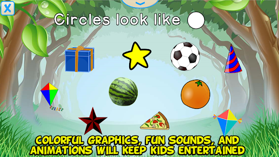 Kindergarten - Learning Boost Workbook(圖4)-速報App
