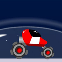 Planet Racer icon