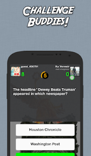 download 20th Century History Trivia free