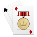 President logo