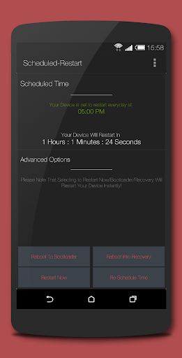 免費下載工具APP|Scheduled-Restart app開箱文|APP開箱王