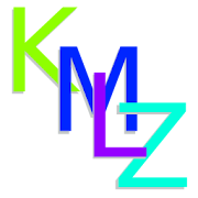 KMLZ to Earth Pro 6.6 Icon