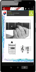 Download Guitar Lesson For Beginner APK