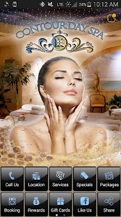Free Contour Day Spa APK