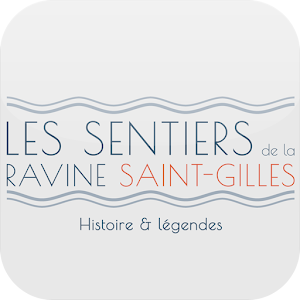Sentiers Ravine Saint-Gilles 1.0