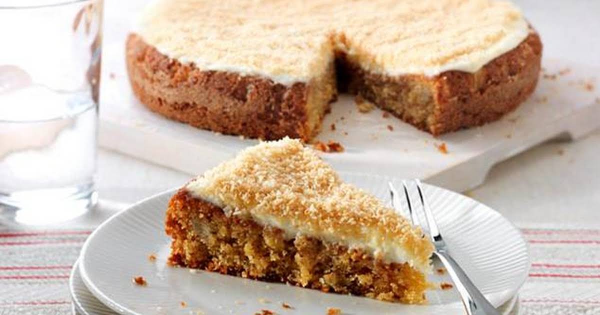10 Best Frying Pan Dessert Recipes