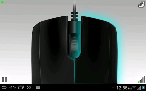 Accelerometer Mouse(圖5)-速報App