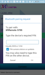 XR Remote V2.1 poster 7