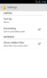 File Explorer (Trial)(圖7)-速報App