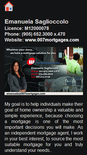 007 Mortgage Tools