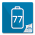 Battery Level for Status Bar1.3