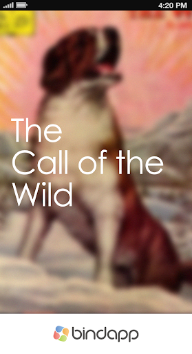 ebook The Call of the Wild