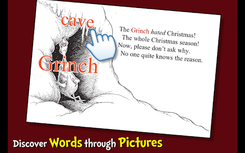 How the Grinch Stole Christmas(圖9)-速報App