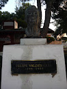 Felipe Valdes Leal