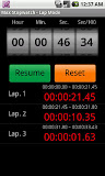 Max Stopwatch