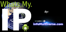 WhatsMyIP for Android APK