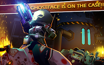Call Of Mini Zombies Apps On Google Play - screenshot image