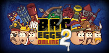 Bad Eggs Online 2 APK