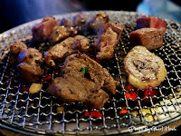 御品鮮味屋 (已歇業)