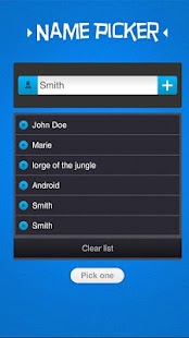 How to download Random Picker Lite patch 1.0.2 apk for laptop