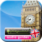 London audio guide 1.0.2 Icon