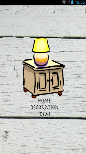 Home Decoration Ideas