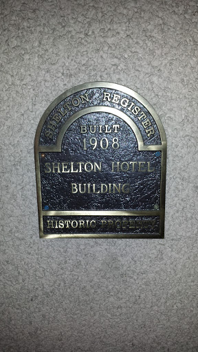 Shelton Hotel Building