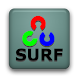 SURF Image Matching