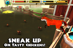 Fox Simulator