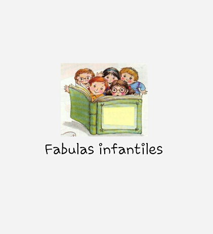 Fabulas infantiles 2