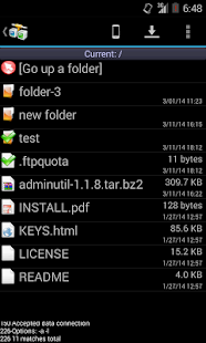 AndFTP (your FTP client)(圖2)-速報App