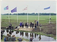 Staatssecretaris Huizinga