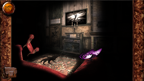 Haunted Manor - The Secret of the Lost Soul FULL poster 15