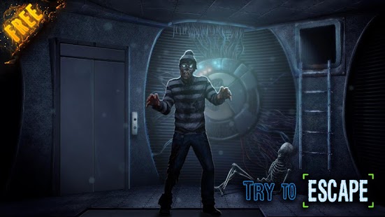 Try to escape Screenshots 11