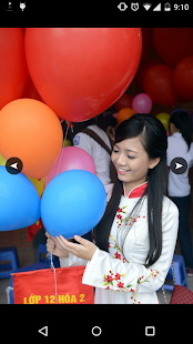 Cute Beautiful Girls Screenshots 3