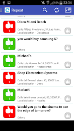 Poll - Repeat poster 13